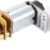 GA12-N20-12v 1000 RPM ALL Metal Gear Micro DC Encoder Motor with Precious Metal Brush