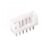 PH-A-2mm-6 pin Wafer Male Connector Through Hole Straigh