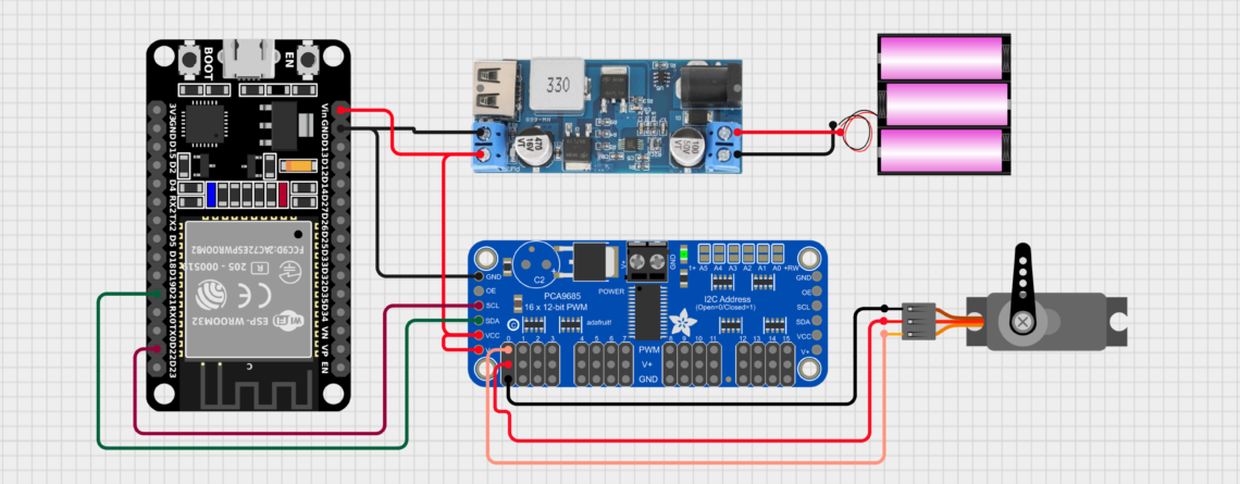 pca9685_with_esp32