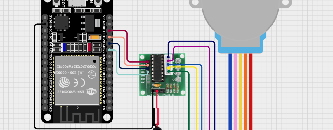 uln2003_with_28bjy-48 stepper