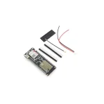 ESP32 Wireless Module SIM Antenna SIM Card SIM800L Module