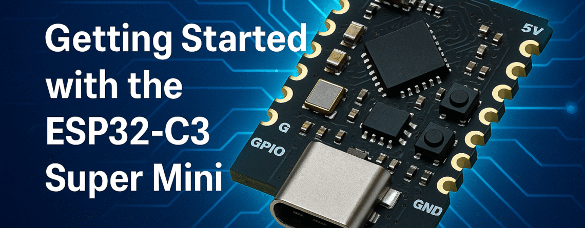 esp32_c3_super_mini