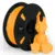 PLA+ Filament/1.75mm Fluorescent Orange
