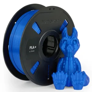 PLA+ Filament/1.75mm Royal Blue
