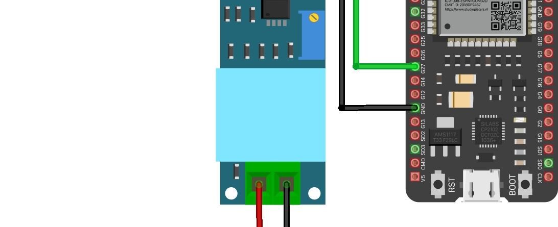 ESP32 with ZMPT101B voltage sensor AC voltage measurement circuit2
