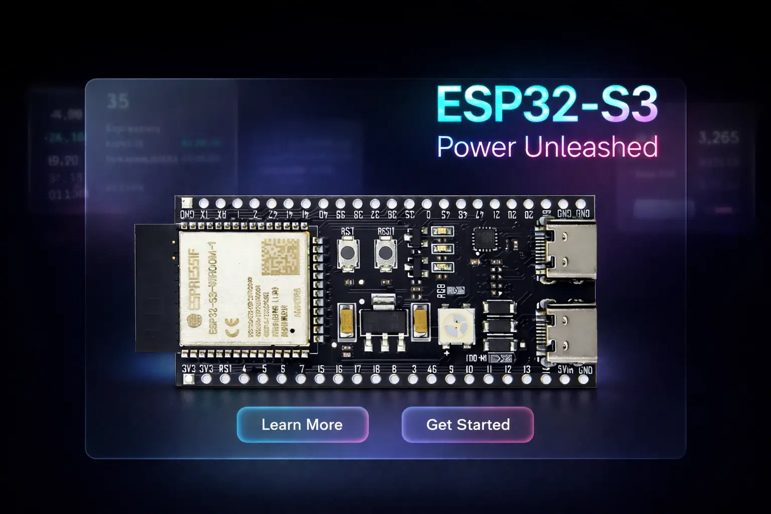 ESP32-S3 in kanpur