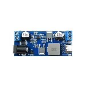 5V5A STEP-DOWN MODULE TYPE-C PORT