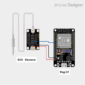 tds sensor with esp32