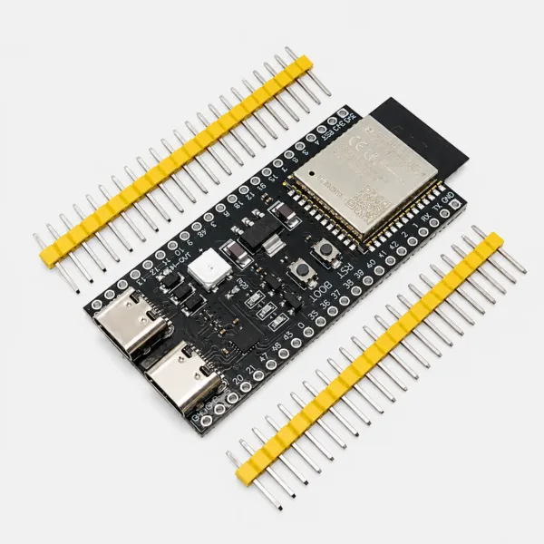 ESP32-S3-WROOM-N16R8 Development BoardESP32-S3-WROOM-N16R8 Development Board