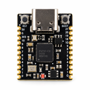 ESP32-C3-Development-Board