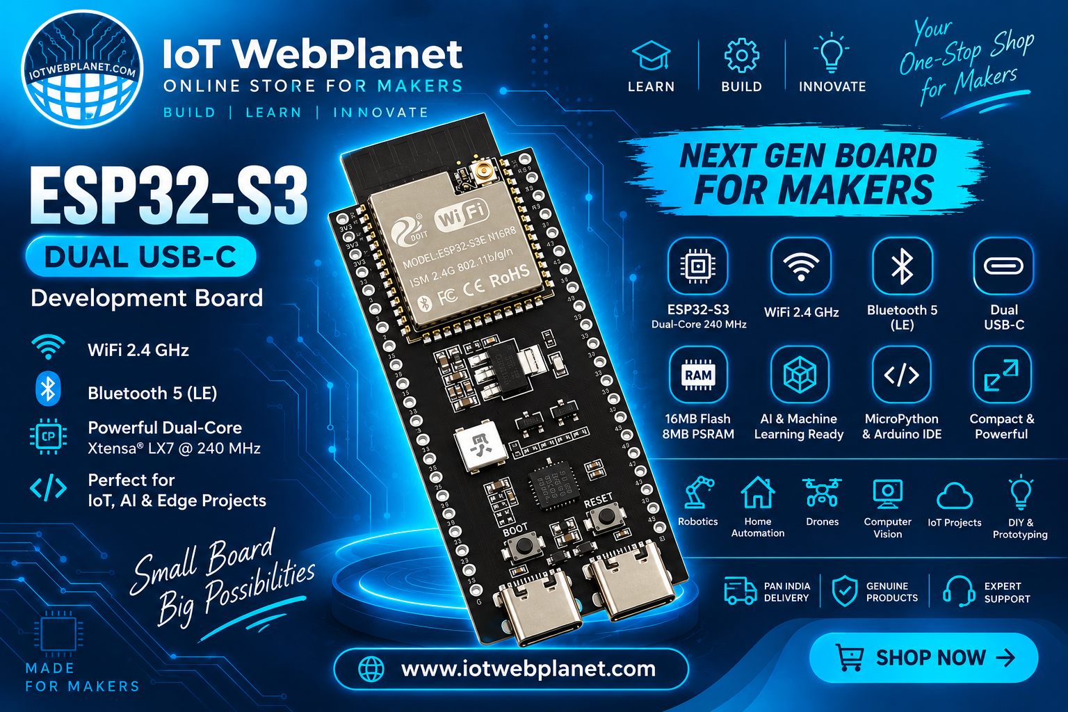 ESP32-S3_-microboard_kanpur
