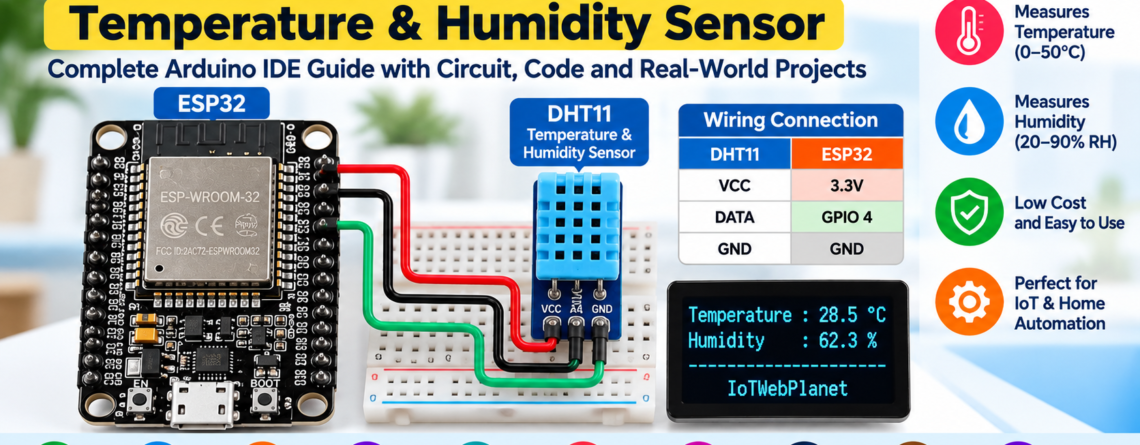 esp32-dht11-temperature-humidity-sensor