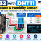 esp32-dht11-temperature-humidity-sensor