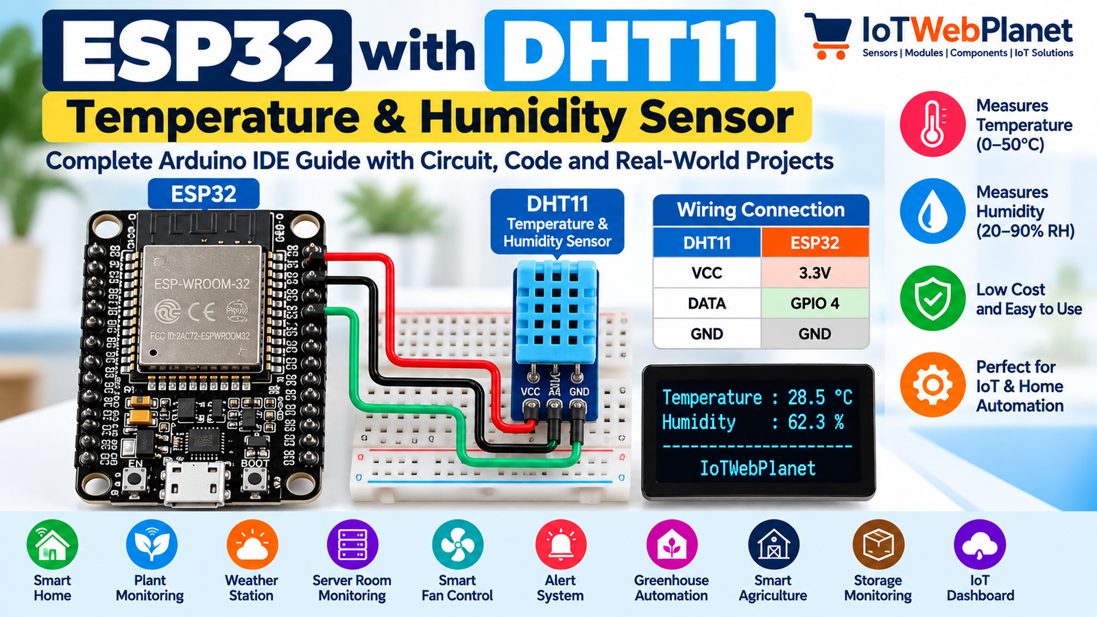 esp32-dht11-temperature-humidity-sensor