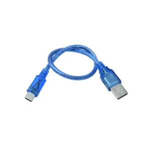 Cable Blue Type C - Image 2