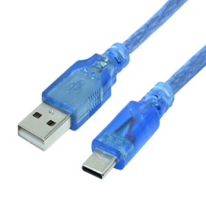 Cable Blue Type C - Image 3