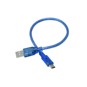 Cable Blue Type C - Image 1