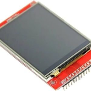 2.8 inch SPI Screen Module TFT Interface 240 x 320 without Touch - Image 6