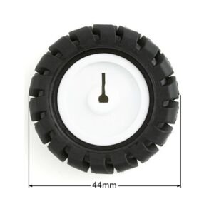 N20 WHEEL - Image 3