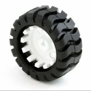 N20 WHEEL - Image 1